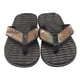 thumbnail image 2 of Chanclas tácticas Zapatillas de ducha EVA Sandalias ligeras Zapatillas ergonómicas con soporte de ar WOSPORTS  Zapatillas, 2 of 7