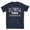 Black, variant on Olympia Washington Classic Established Men's Cotton T-Shirt