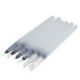 thumbnail image 5 of Watercolor Brush Pen Water Paintbrush Assorted Brush Tips 6 Pieces, 5 of 5