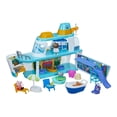 thumbnail image 3 of Set Hasbro Peppa Pig Cruise Ship Playset, 3 of 4