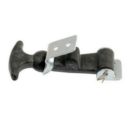One New Rubber Hood Latch Strap Kit Made to Fit Fits John Deere & Yanmar Compact Tractor Models