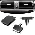 thumbnail image 2 of Reliable Car Air Conditioning Vent Clip for X5 E70 X6 E71 Easy Installation, 2 of 5