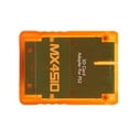 thumbnail image 3 of Transparent Storage Card Adapter for  Game Console Memory Card Reader, 3 of 7