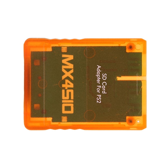 Game Card Adapter, Wearable Portable Console Memory Card Reader For Video Game White,Blue,Purple,Red,Orange