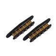 thumbnail image 3 of Maytalsory 2x Vintage Voice Neck Pickup for Accessories 6 String Guitars Style A 1Set, 3 of 6