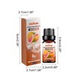 thumbnail image 3 of Liquidation! Huile de Pamplemousse Raffermissante Cellu Burn 10 ml, Beauté Botanique Huile de Moringa pour Visage, Corps,, 3 of 8