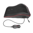 thumbnail image 2 of Electric Back Massage Pillow, Hot Compress Electric Massage Pillow Cushion  For Shoulder Legs For Home Use For Office For Car, 2 of 8