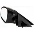 thumbnail image 5 of For 97-03 Grand Prix 3.1/3.8 Rear View Mirror Power Non-Heat Dual Arm Left Side, 5 of 5