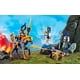 thumbnail image 3 of Set de juego de juguete Playmobil Novelmore 71645 Guard of Armor, 3 of 6
