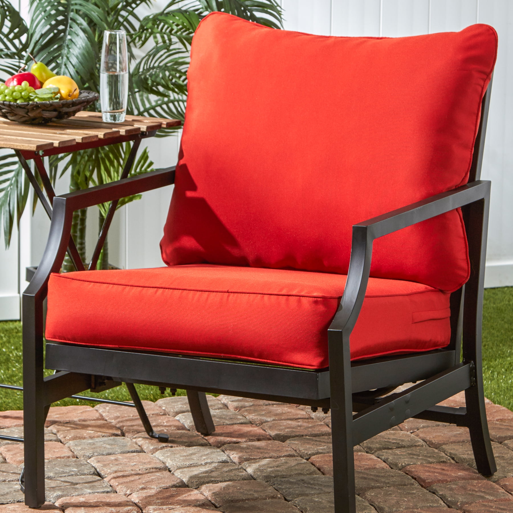 Outdoor Chair Seat Cushions - backdoor-design