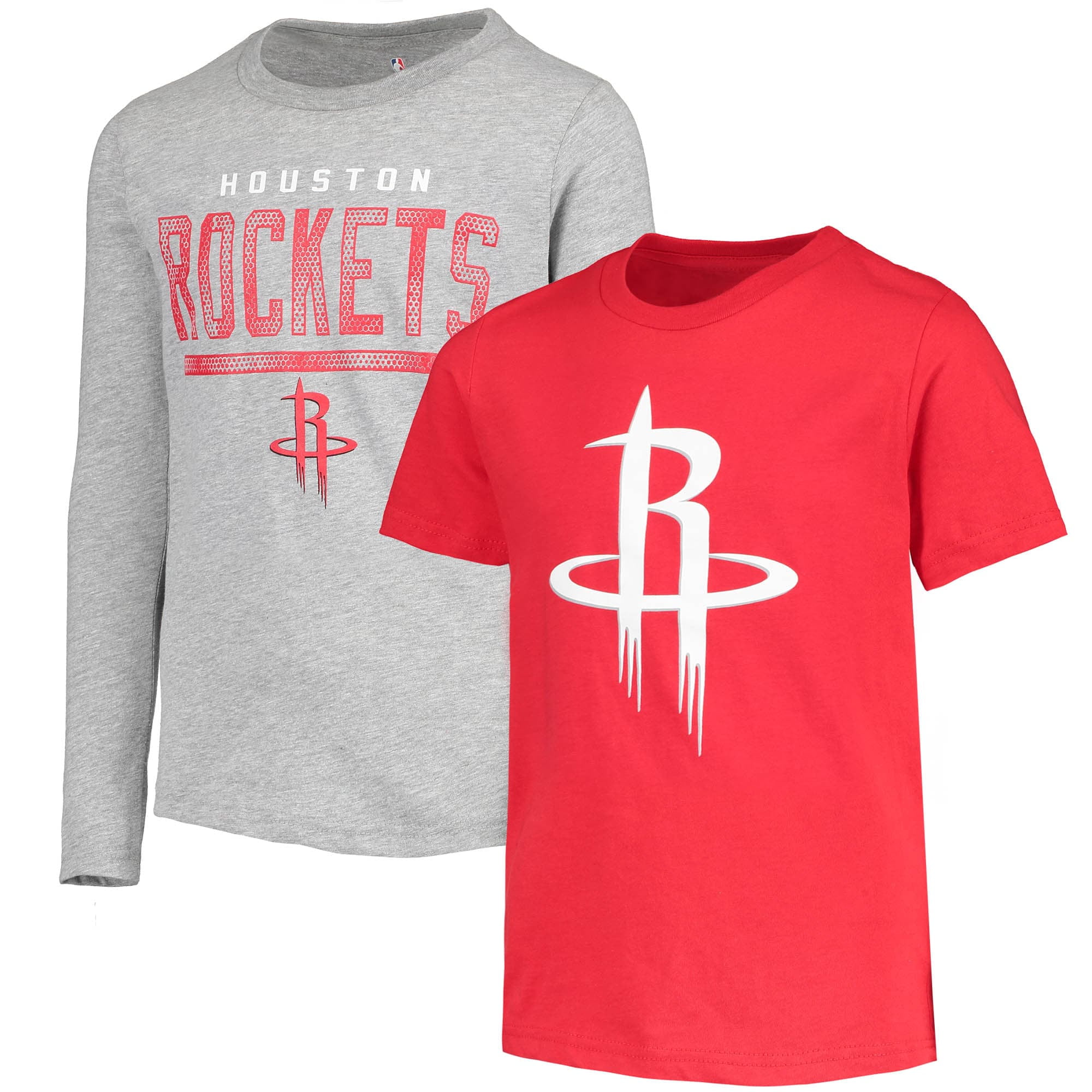 houston rockets graphic tee