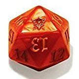 Dragones de Tarkir Atarka D20 Spindown Lifecounter MTg Magic Magic The Gathering WOCDTKD20-A