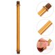 thumbnail image 3 of ColoMX 2 piezas de lámpara roscada conector de doble extremo para lámparas de pared Piezas de metal de superficie lisa para la barra de la lámpara de mesa Mejora las lámparas M10, 3 of 7