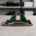 thumbnail image 2 of kowaku 2 Pieces FCS2 Surfboard Fins Dual-Tone Design Twin Fin Set Watersport Equipment, 2 of 10