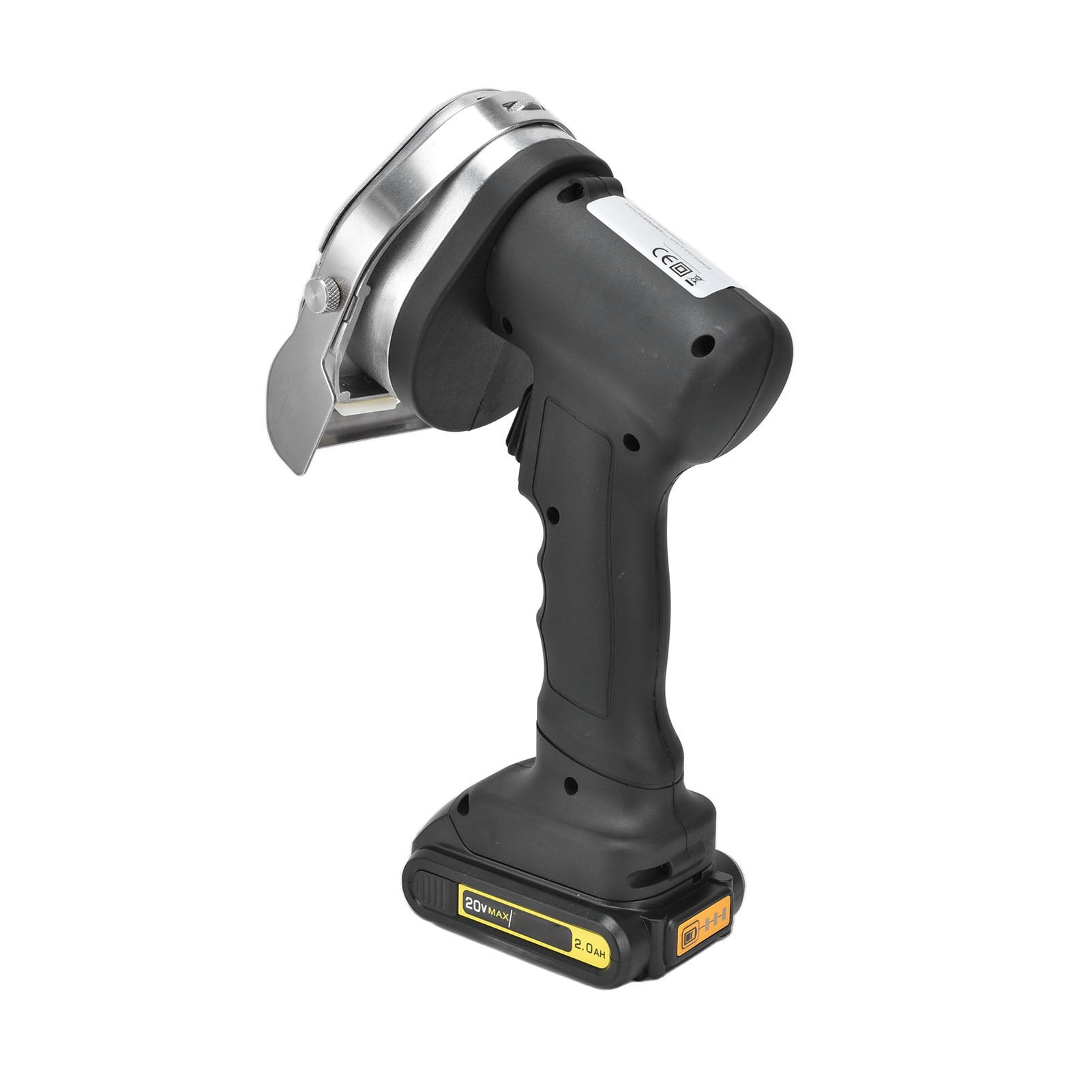 Electric Kebab Knife, Handheld Electric Kebab Cutter Ergonomic Design 0