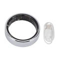 thumbnail image 2 of Anillo Inteligente, Anillo de Acondicionamiento Físico de Pantalla Multifuncional, Rastreador de Salud de Anillo Inteligente Con Clasificación IP68 Para Hombres Para Mujeres, 2 of 7