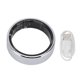 thumbnail image 2 of Anillo Inteligente, Anillo de Acondicionamiento Físico de Pantalla Multifuncional, Rastreador de Salud de Anillo Inteligente Con Clasificación IP68 Para Hombres Para Mujeres, 2 of 7