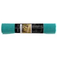 thumbnail image 1 of Anti Slip Pvc Mat (Teal) (12" X 60" ) - Set of 6, 1 of 1
