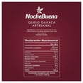 thumbnail image 2 of Queso Oaxaca NocheBuena 40 artesanal deshebrado 400 g, 2 of 5