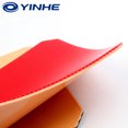 thumbnail image 4 of Jupiter 3 Asia Table Tennis Rubber Sticky Ping Pong Rubber Good For Quick Attack with Loop Drive Black 40, 4 of 6