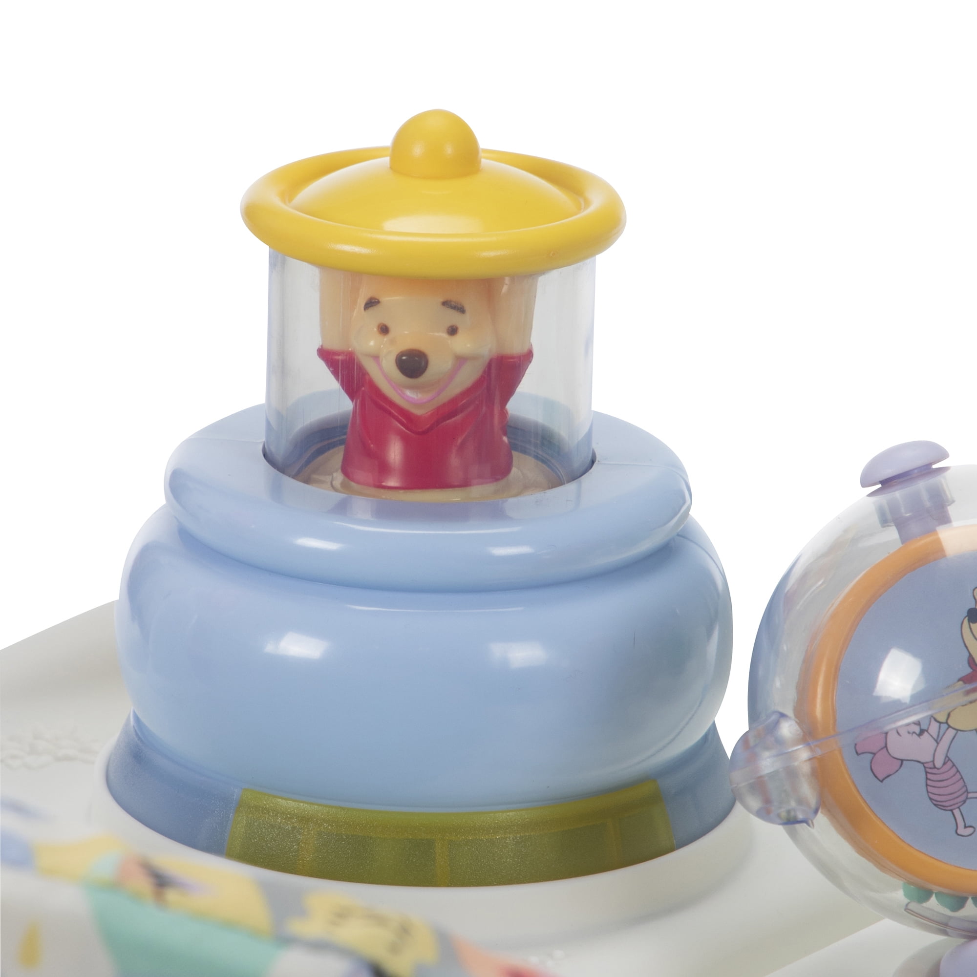 Disney Baby Winnie The Pooh Music and Lights Walker, Bees Knees