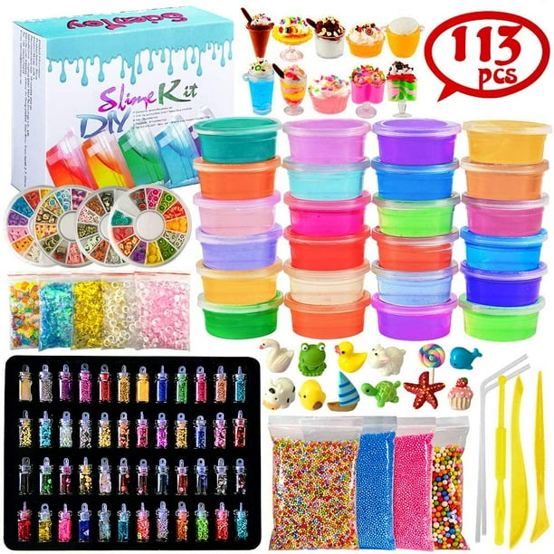 slime set cheap