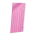 thumbnail image 4 of Alfombrilla rascadora para gatos, autoadhesiva, sin pelusa, juguete de garra DIY para afilar, recortable, rascador vertical para suelo, sofá y sillón., 4 of 10