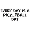 thumbnail image 3 of CafePress - Pickleball Mugs - 15 oz Ceramic Large White Novelty Mug, 3 of 4