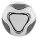 thumbnail image 4 of Balón de fútbol EVA cosido a máquina - Sport negro 5, 4 of 5
