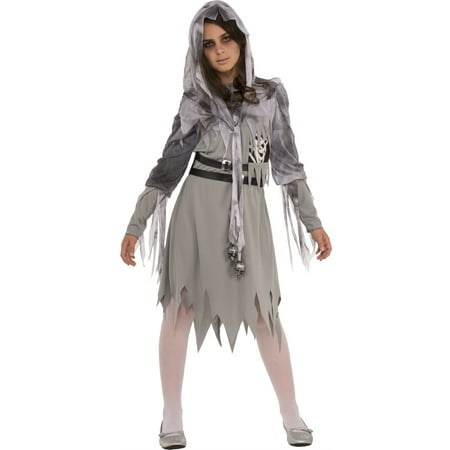 Ghoul Of My Dreams Girl Child Ghost Undead Zombie Halloween