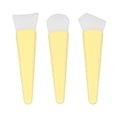 thumbnail image 2 of Kit aplicador de cepillo de silicona manos extendidas uniformemente juego de cepillo de silicona repetido suave para el hogar ANGGREK Otros, 2 of 8