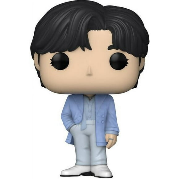 FUNKO POP! ROCKS: BTS - V
