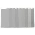 thumbnail image 5 of 180 Grit Polishing Plate Sharpening Stone Fine Coarse Multiple Size, 5 of 6