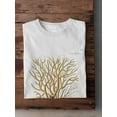 thumbnail image 3 of Esper Sea Fans Iv. T-Shirt Men -Johann Esper Designs, Male 4X-Large, 3 of 4