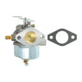 thumbnail image 4 of 632334A Carburetor Replacement for Toro 38084 (7900001-7999999)(1997) Snowthrower - Compatible with 640084B Carburetor, 4 of 4