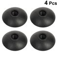 thumbnail image 4 of 4 Paires de Embouts en Caoutchouc de Rechange pour Bâtons de Randonnée Embouts de Pieds Durables et Robustes pour Bâtons de Randonnée Bâtons de Marche, 4 of 8
