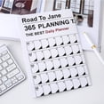 thumbnail image 3 of KYAIGUO 3PCS Wall Calendar,20.67X29.21inch Calendar 2024 Large Print Big Grid Wall 2024 Calendar Planner Perfect Suitable for Organizing & Planning, 3 of 9
