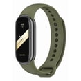 thumbnail image 1 of Correa Para Xiaomi Mi Band 10/9/8, Silicona Premium, Resistente Al Agua, Estilo Deportivo, 1 of 4