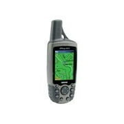 GPSMAP 60CS Portable Navigator