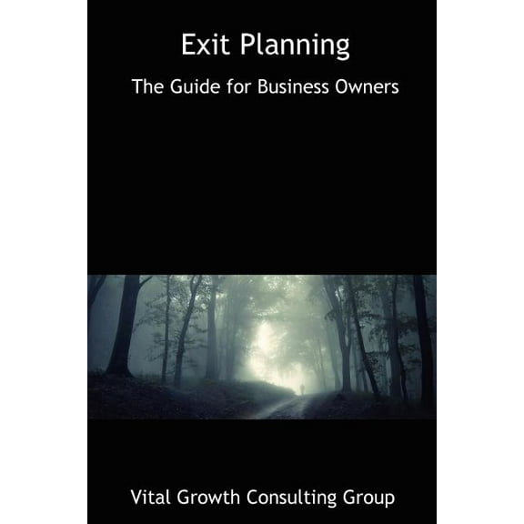 Exit Planning