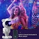 thumbnail image 4 of Galaxy Night Light Star Astronaut Galaxy Projector with Timer, 4 of 5