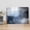 blue, variant on Blue Grey Wall Art for Living Room,Canvas Picture Wall Decor for Bathroom Bedroom,Modern Oil Painted Art Abstract Geometric Painting Artwork for Office Kitchen Hallway Dining Room Home Decor 20"x24"