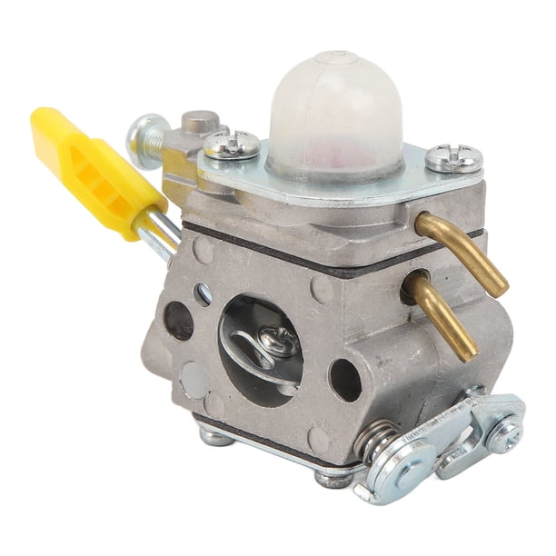 Carburador, Fácil De Mantener Carburador C1U-H60 Combustión Eficiente Para Desbrozadora RY26540 RY26941