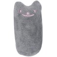 thumbnail image 4 of Chat chat d'Herbe à Chat Peluche Chat Mâcher Jouet Jouet Animal de Compagnie Jouet Interactif, 4 of 10