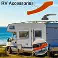 thumbnail image 4 of Window Security Lock - Easy Fitting for Caravans & Motorhomes - Suitable for PolyPlastic, Seitz, Dometic & Plastoform - Multiple Options Available, 4 of 8
