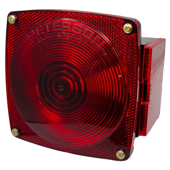 RV Designer L941 Incandescent Tail Light