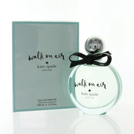 Walk on Air by Kate Spade EDP Spray 3.3 oz For Women