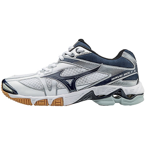 mizuno wave bolt 2 volleyball shoes