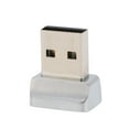 thumbnail image 2 of USB Fingerprint Key Reader, Portable 0.5S USB Fingerprint Reader  7 8 10, Fingerprint Scanner Fingerprint Sensor Multi Finger And 360 Degree Touch Speedy Matching Biometric PC, 2 of 8