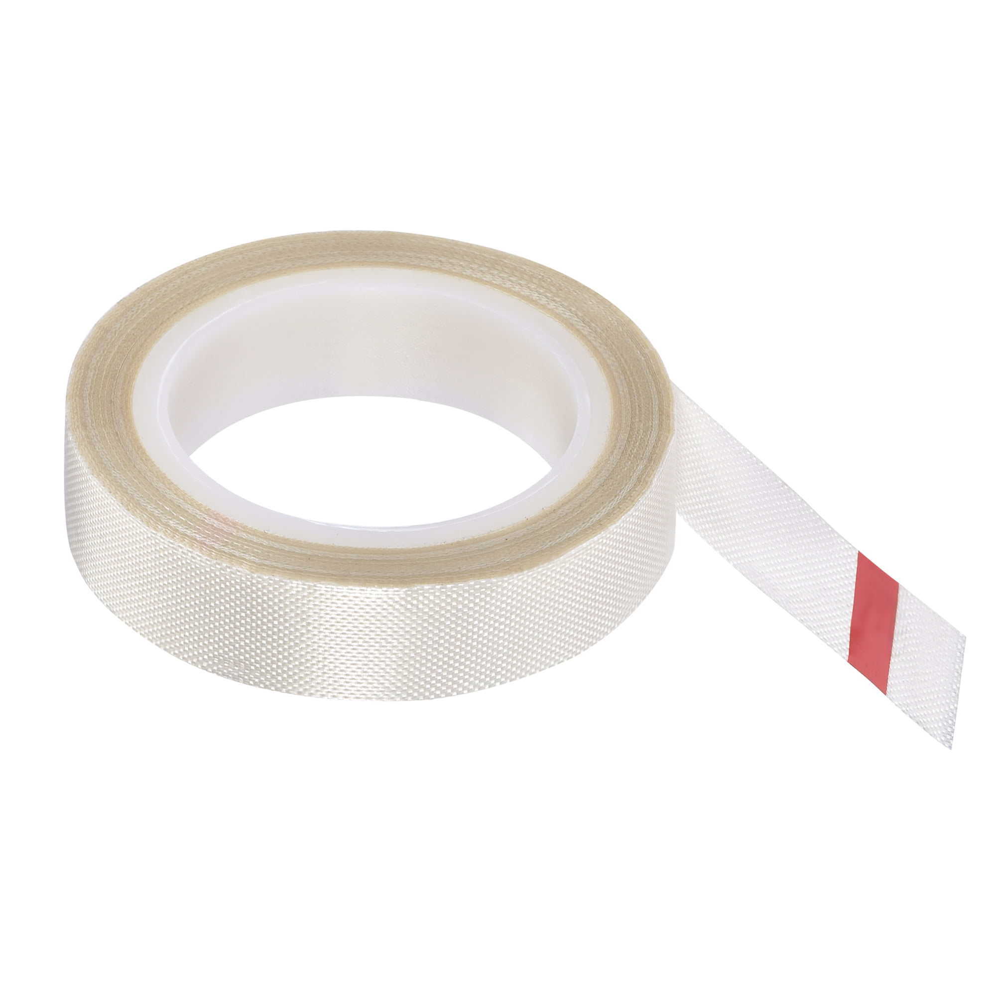 Low Adhesive Solvent Resistant Screen Tape White - 2 X 110yd